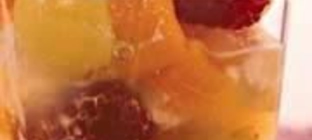 Морс Осенний Уикенд