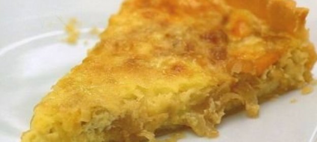 Шарики из говядины в желе