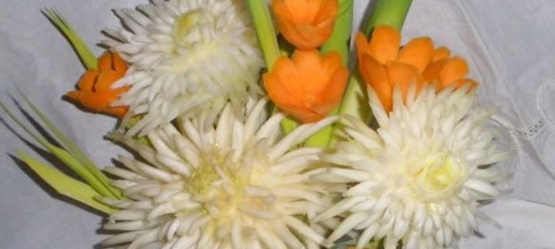 Запеканка из курицы