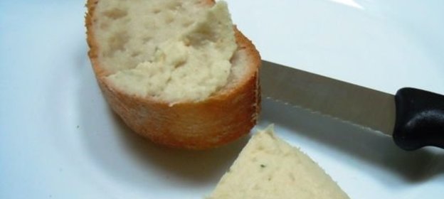 Хрустящие булочки