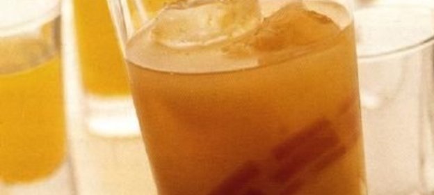 Колбасные булочки