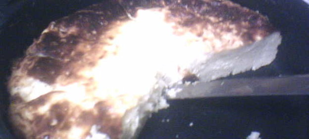 запеканкаБабка