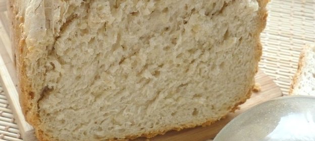 Хлеб кунжутный (вариант для Х/П)