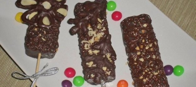 Запеканка из баклажанов