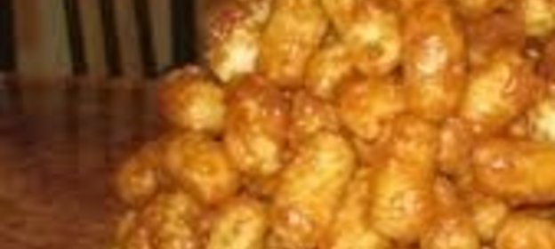 Голубцы по-молдавски