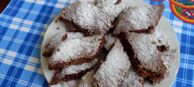 Печенье Таллинский вечер