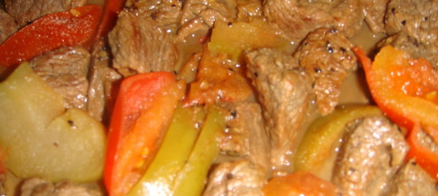 КЕКС ИЗ ВАРЕНЬЯ