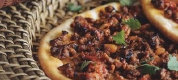 Цыплята в маринаде