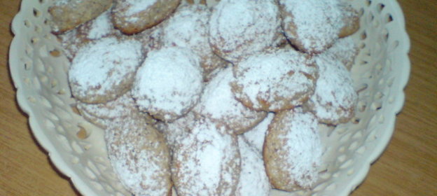 Печенье Филадельфия