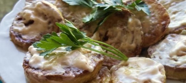 Напиток из облепихи