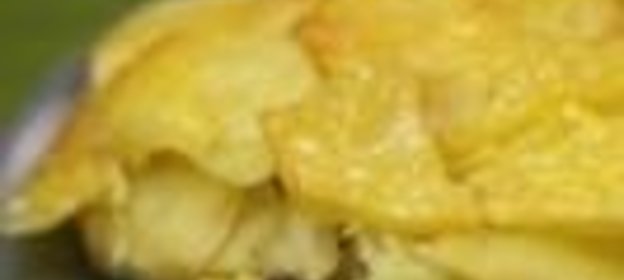 Ледяной кофе со специями