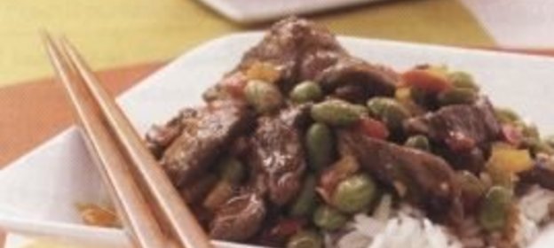 Винегрет «Морской»