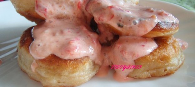 Печенье с изюмом