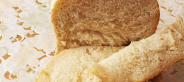 Булочки розовые