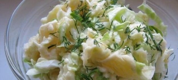 Холодный грибной соус