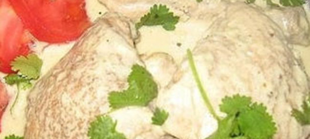 Конфеты Помадка домашняя