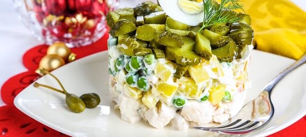 Оладьи из цукини