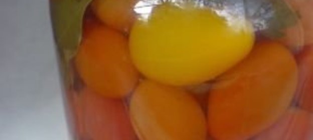 Майонез «Шантильи»