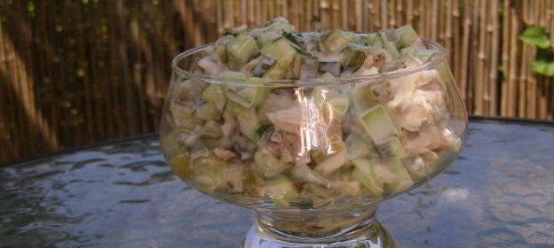 Кофе по-арабски