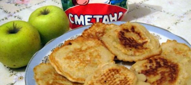 Ореховые ломтики к кофе