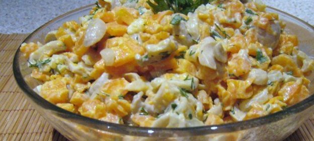 Печенье миндальное