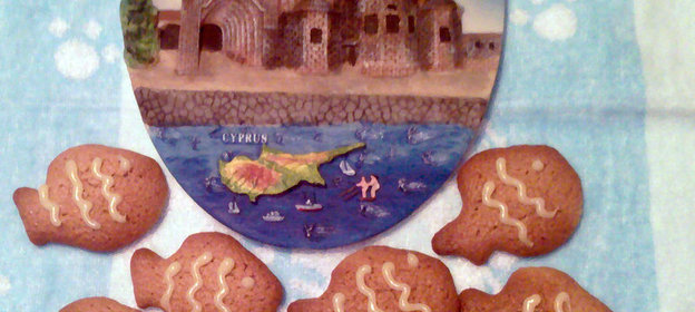 Овсяно-медовое печенье или как порадовать сына (вариант)