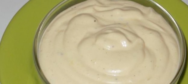 Майонез «Провансаль»