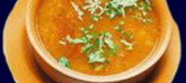 Щи из свежей капусты