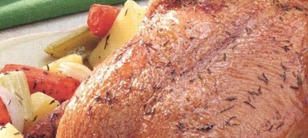 Щи «Вкуснотища»