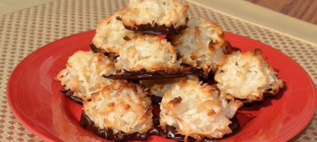 печенье КОКОСАНКА