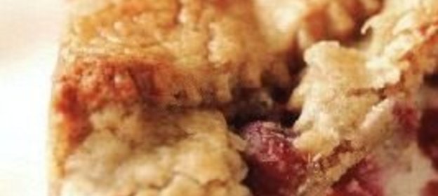 Бульон с овощами (соломкой)