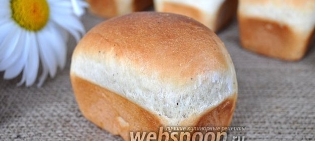 Хлеб с перцем и лимоном в хлебопечи