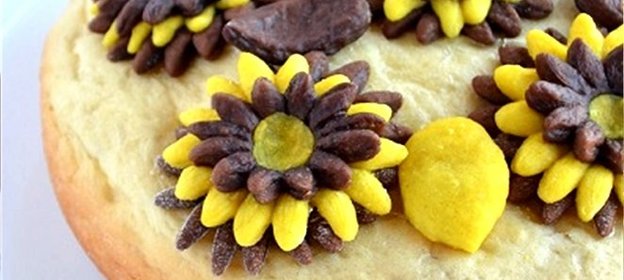 Хлеб сладкий молочно-медовый ( мультиварка)