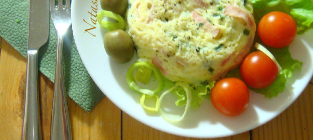 Чатни из фиников и инжира