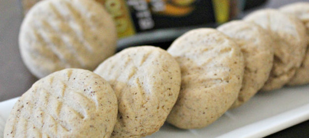 Печенье Аромат кофе