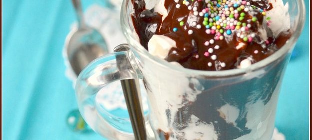 Итонская мешанина(Eton Mess)