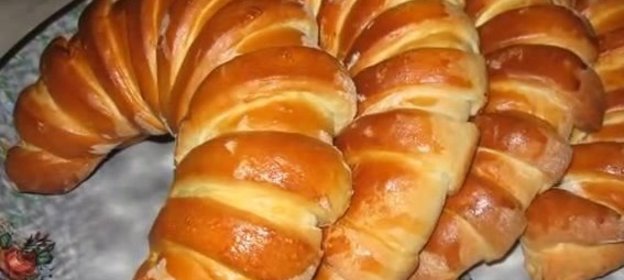 Щи «Рыбные»