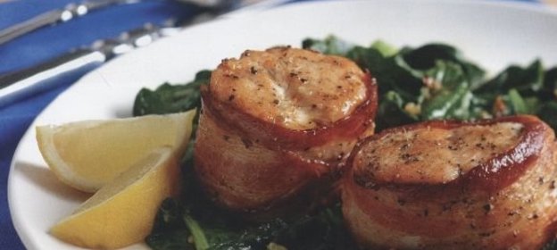 Пресные булочки из гороховой или чечевичной муки