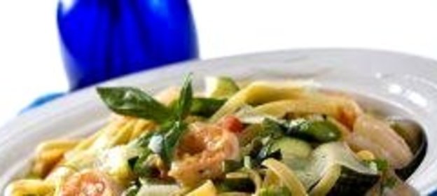 Паста грибная