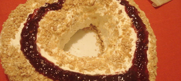 кексВАЛЕНТИНОВ ДЕНЬ