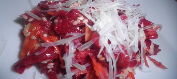 Печенье из творога (llI)