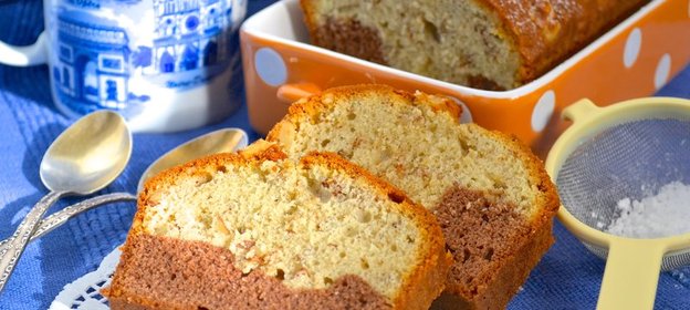 Кекс Уфимский