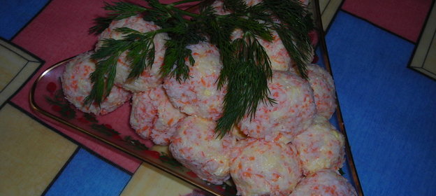 Творожный десерт с бананом. (Вариант)