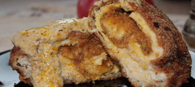 Овощи по-кубански