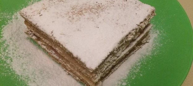 Мраморная пастила по старорусски