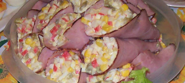 Картофельная запеканка