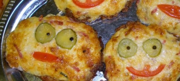 Салат из свеклы с яблоками