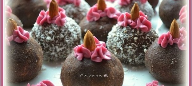 Куриные оладьи