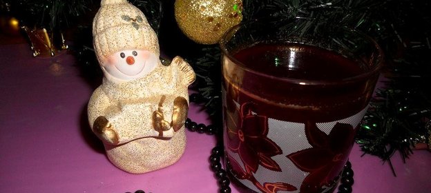 Малиновое желе