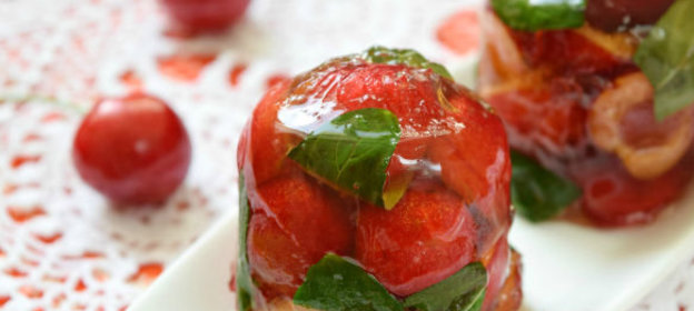 Лапша дунганская (дательман)